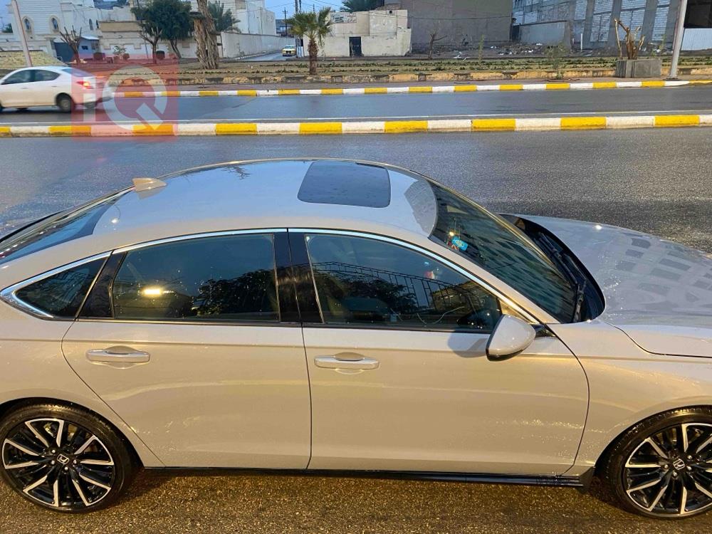 هوندا أكورد